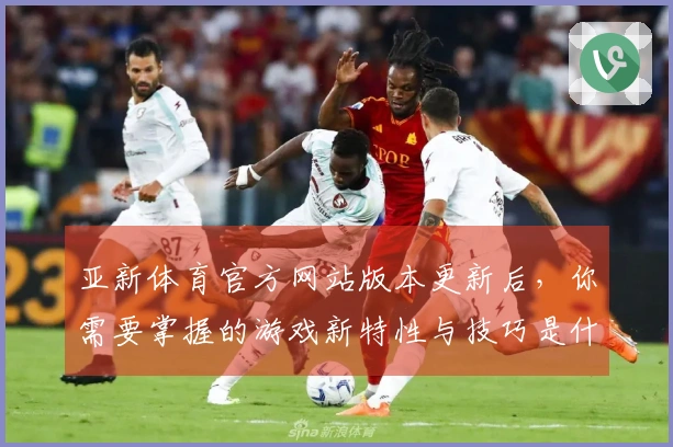 亚新体育官方网站版本更新后，你需要掌握的游戏新特性与技巧是什么？