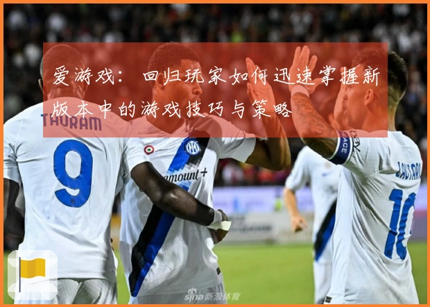 爱游戏：回归玩家如何迅速掌握新版本中的游戏技巧与策略