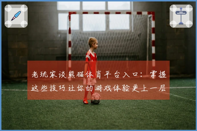 老玩家谈熊猫体育平台入口：掌握这些技巧让你的游戏体验更上一层楼